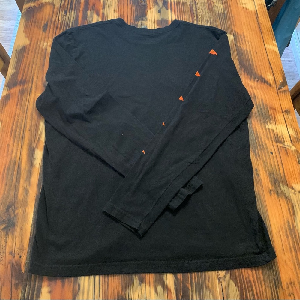 Avenged Sevenfold Black long sleeved shirt. Size Large. - Picture 3 of 4